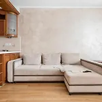 Brodnowski Comfort By Bookinghost Warschau