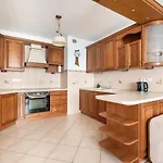 Appartement Brodnowski Comfort By Bookinghost