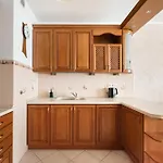 Brodnowski Comfort By Bookinghost Appartement Warschau