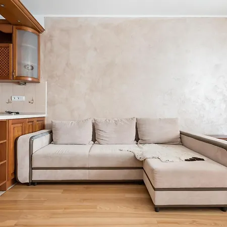 Brodnowski Comfort By Bookinghost Warsaw