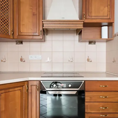 Brodnowski Comfort By Bookinghost * Varsó