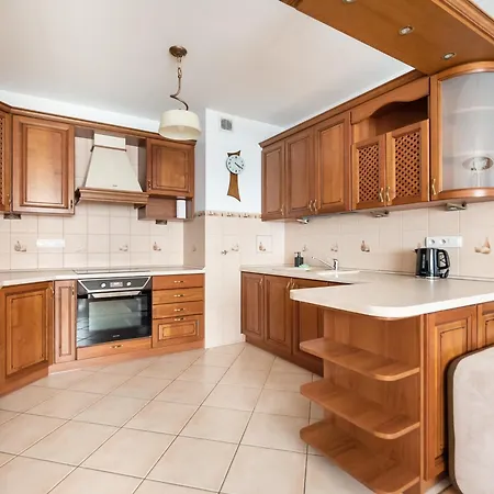 Διαμέρισμα Brodnowski Comfort By Bookinghost