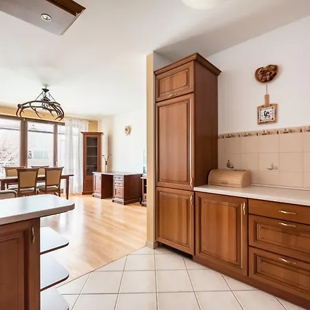 Brodnowski Comfort By Bookinghost Varsó