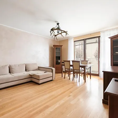 Brodnowski Comfort By Bookinghost *