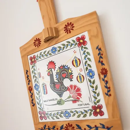 Brodnowski Comfort By Bookinghost * Varsó