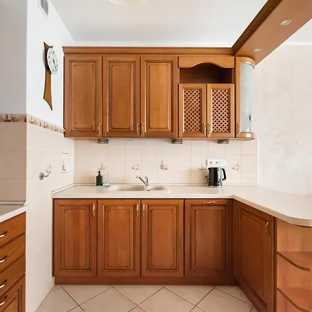Brodnowski Comfort Apartment Warsaw