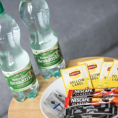 Bródnowski Comfort *