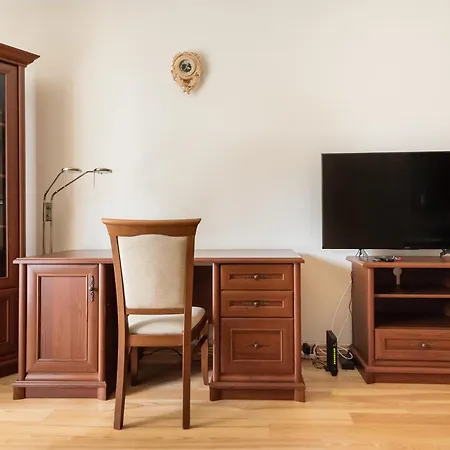 Bródnowski Comfort *