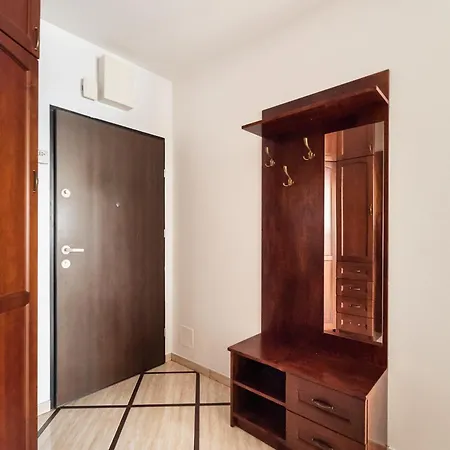 Bródnowski Comfort *