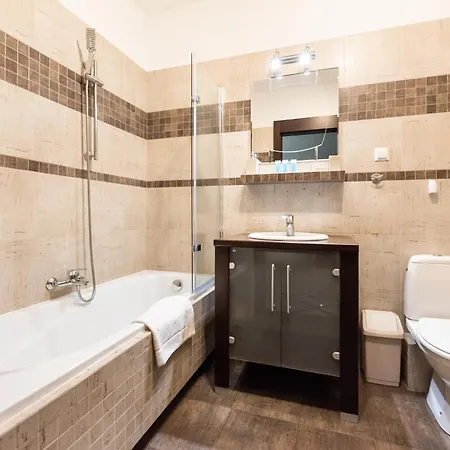 Bródnowski Comfort * Warszawa