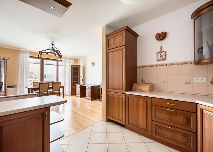 Brodnowski Comfort By Bookinghost Warsaw