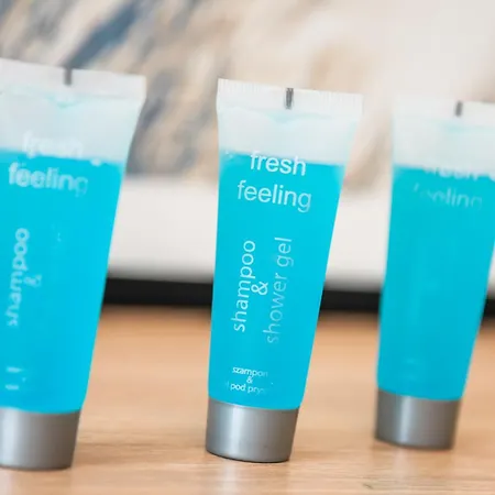 Brodnowski Comfort By Bookinghost Appartement